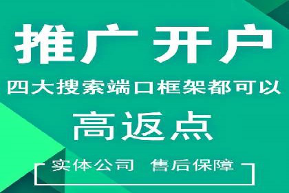 高效百度竞价推广代运营实战案例